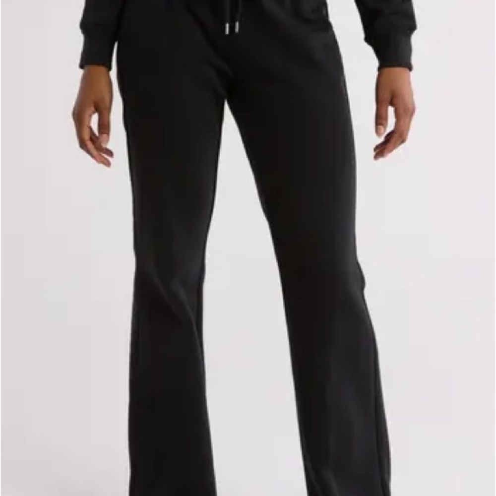 Abound Women's flare Black Pants
